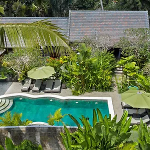 Kano Sari Villas Ubud