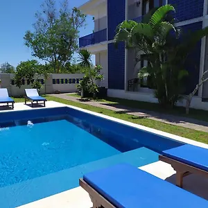 Sea Star Bali Индонезия