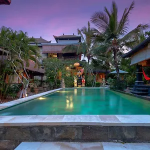 Indah Bingin Habitación en casa particular Uluwatu