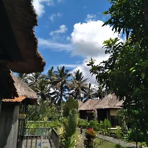 Kompleks wypoczynkowy Taman Bintang, Ubud