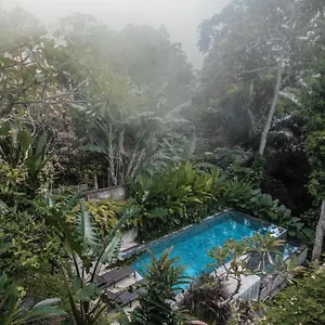 Pensjonat Aji, Ubud