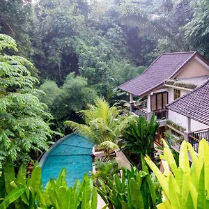 3* Guest house Desak Putu Putera