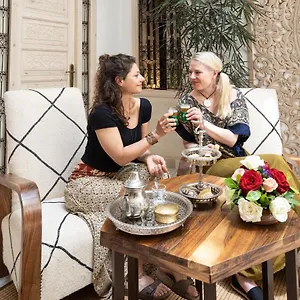 Wazani Square & Bed and breakfast Marrakesh