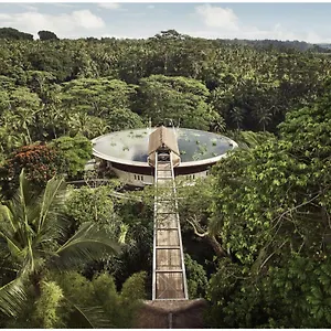 Four Seasons Bali At Sayan ***** Ubud