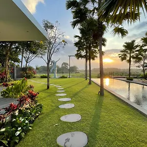 The Valerian ***** Ubud