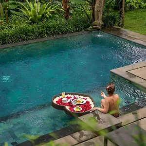 Pensjonat Sunshine, Ubud