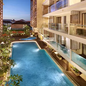 Harper Kuta By Aston 4*, Legian (Bali) Indonesia