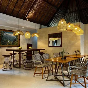Villa Puriartha - Chse Certified, Ubud