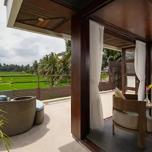  Villa Luxe Bali