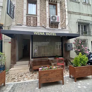Wena Турция