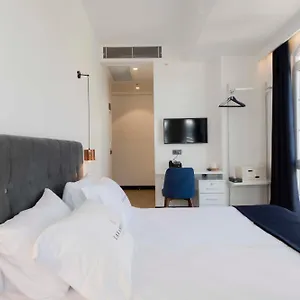 Hotels And Suites Platine Турция