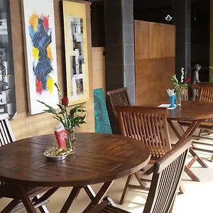 Santun Privatunterkunft