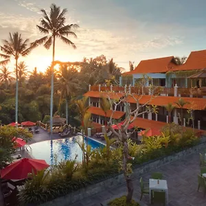 Best Western Premier Agung Resort