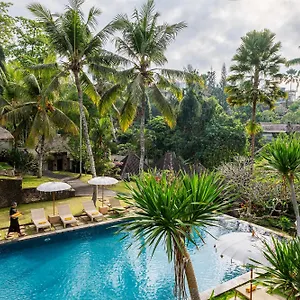 Pertiwi Y *** Ubud