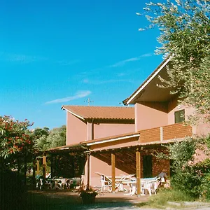 Parco vacanze Elbamar