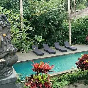 The Bali Shanti База отдыха