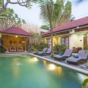 3* Guest house Sandat Bali