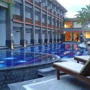 Grand Sinar Indah 3*, Legian (Bali) Indonesia