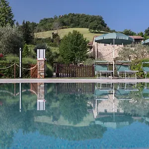 Aparthotel Antica Fonte