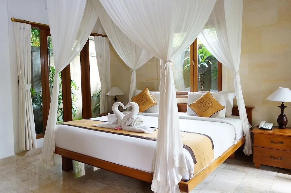 Villa Sonia Ubud