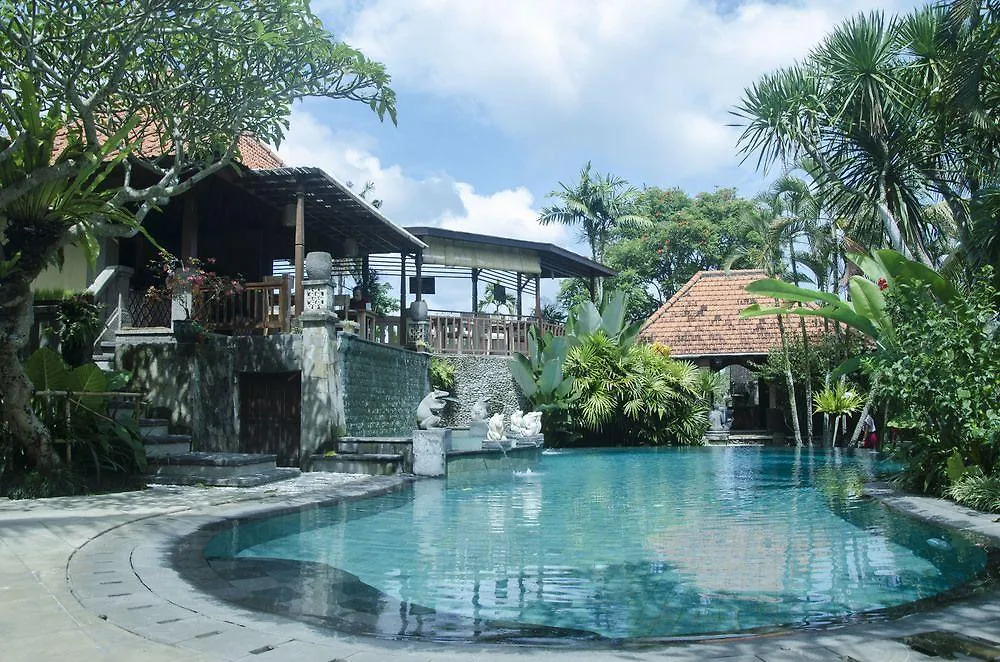 Villa Sonia Ubud 4*,  Endonezya