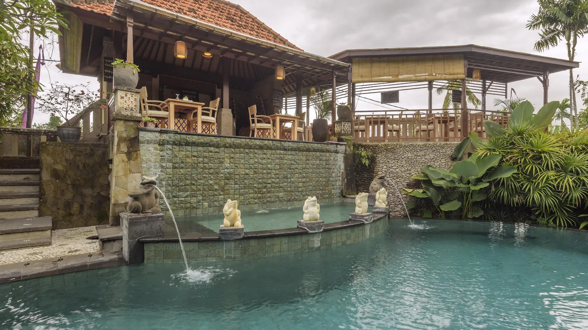 Villa Sonia Ubud