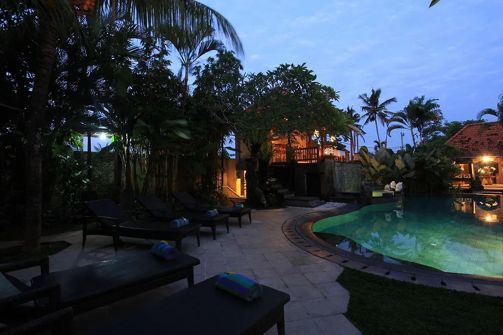 Villa Sonia Ubud