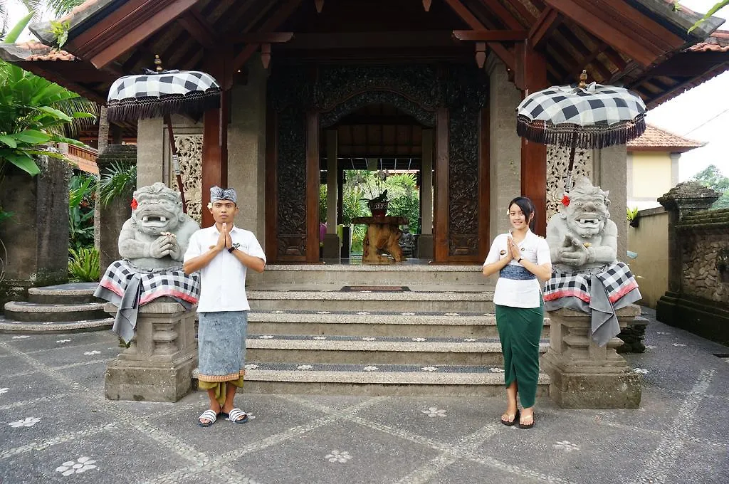 Villa Sonia Ubud 4*,  Endonezya