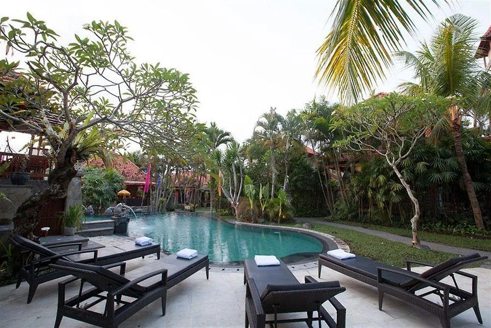 Villa Sonia Ubud