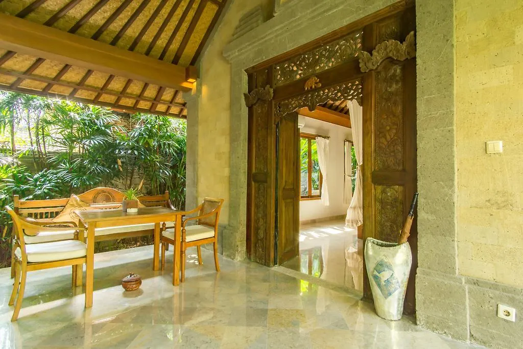 Villa Sonia Ubud