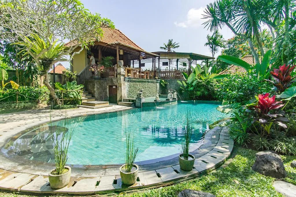 Villa Sonia Ubud 4*,