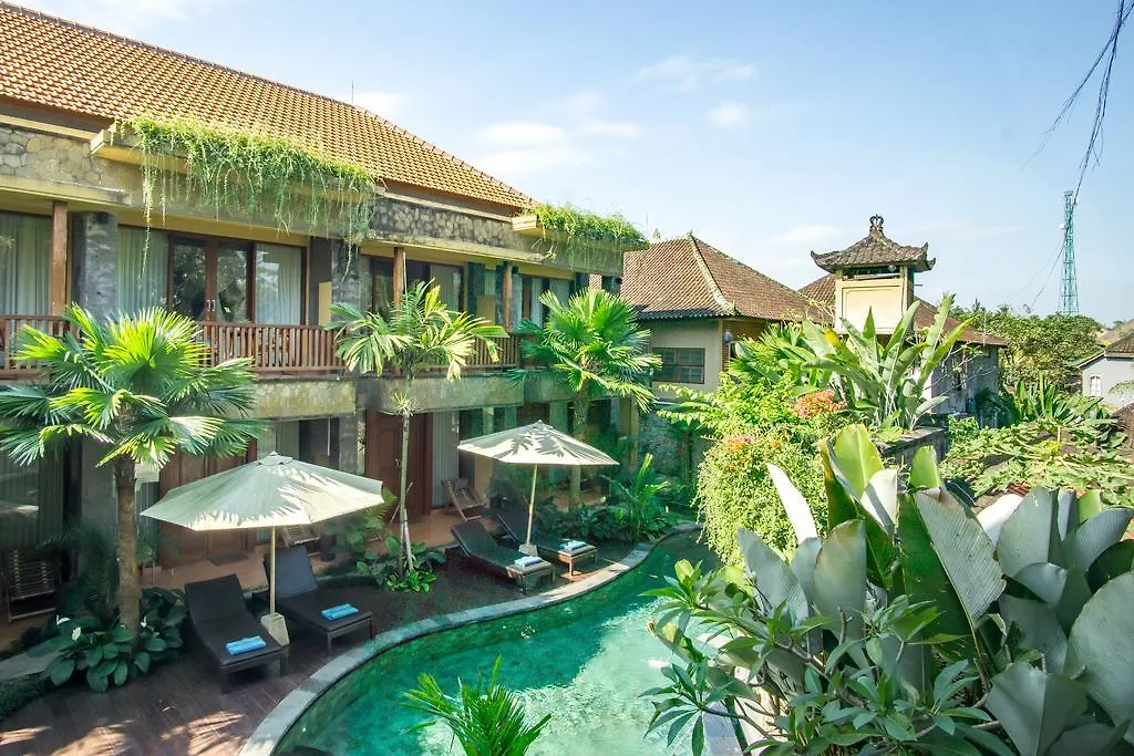 Villa Sonia Ubud