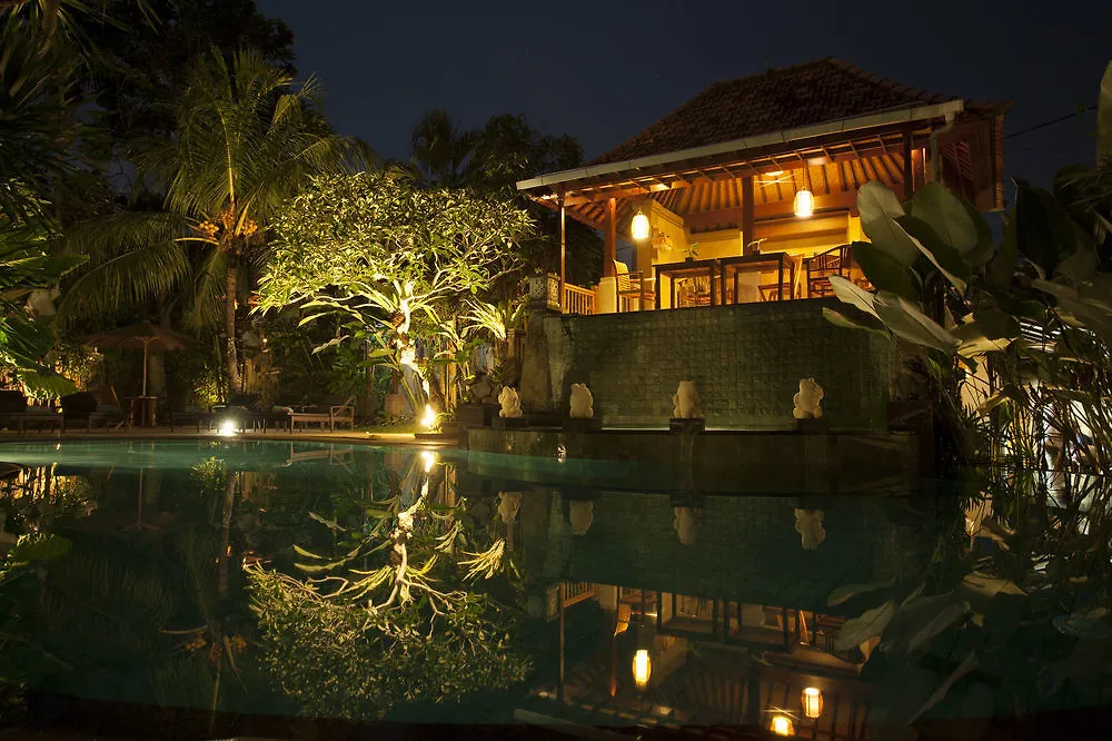 Villa Sonia Ubud