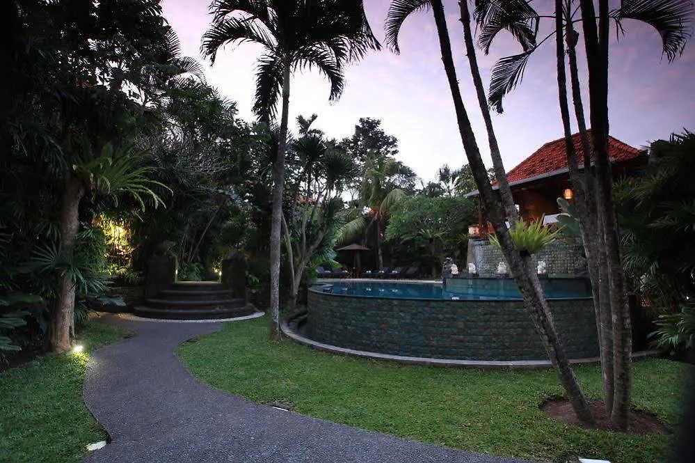 Villa Sonia Ubud