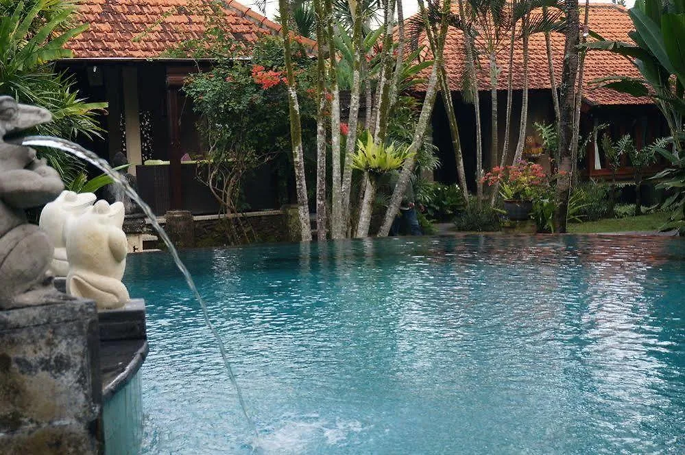 Villa Sonia Ubud 4*,