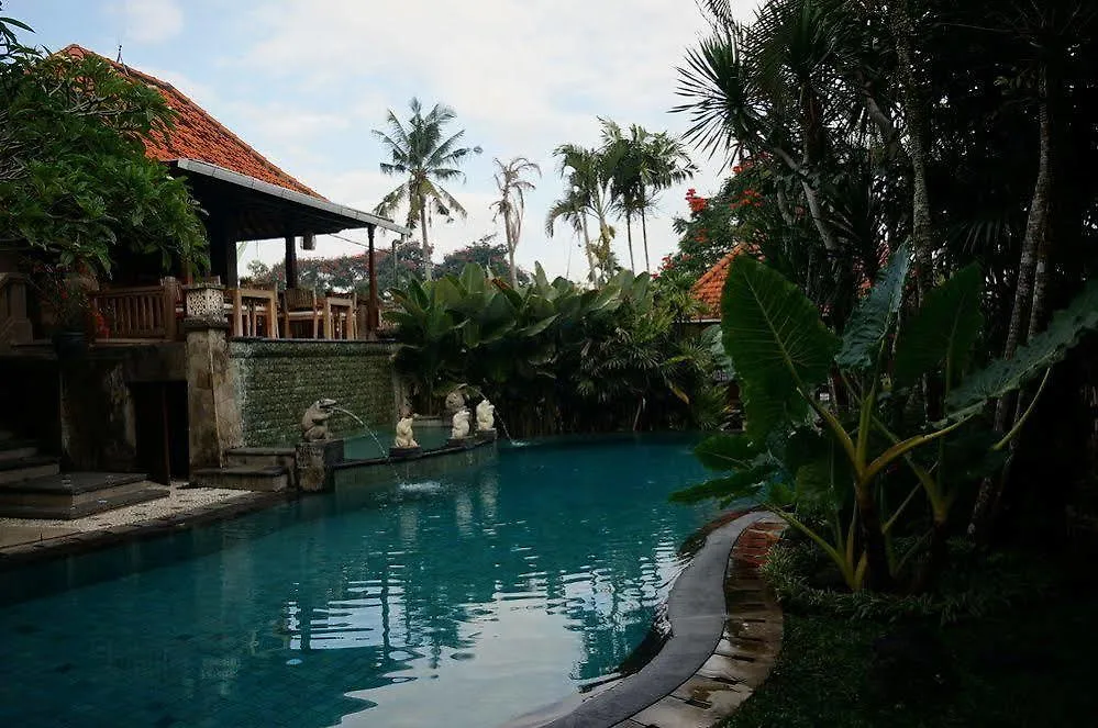 Villa Sonia Ubud