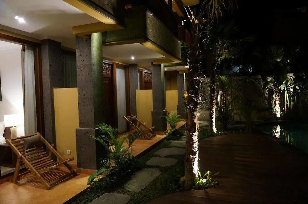 Villa Sonia Ubud 4*,  Endonezya