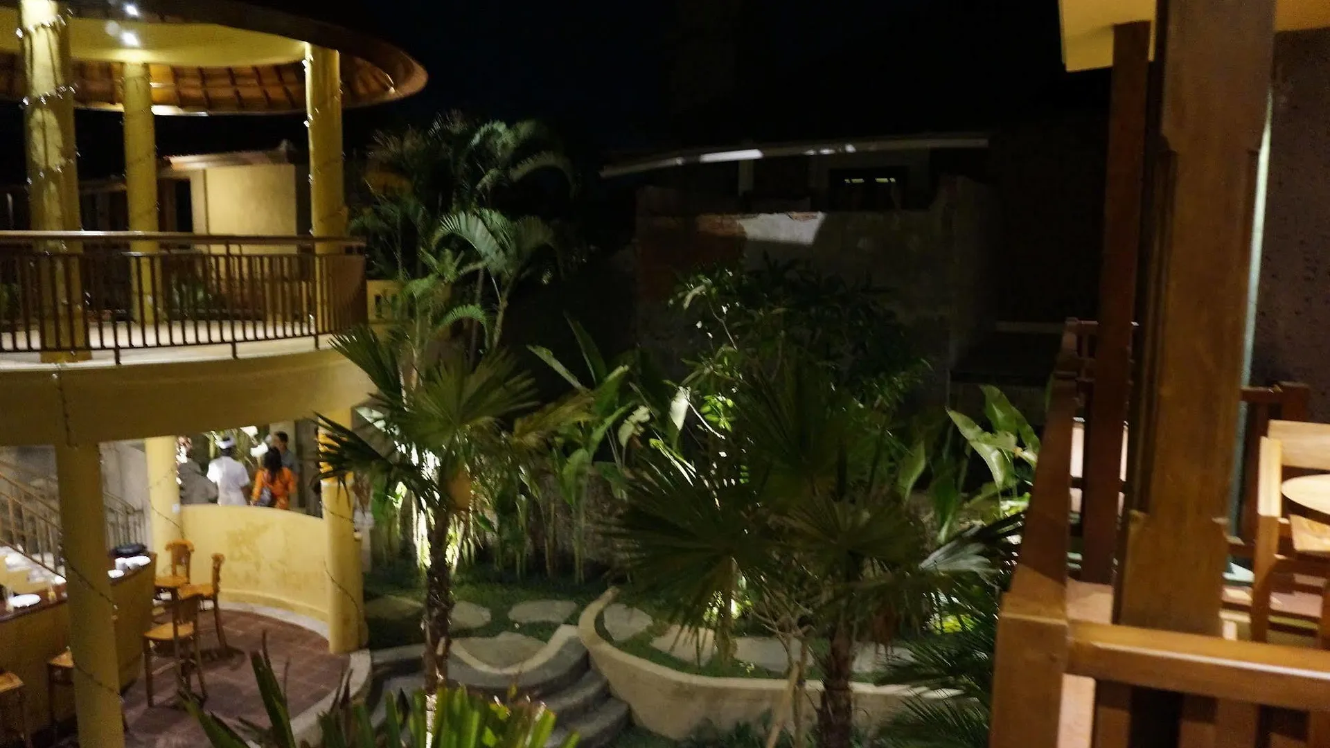 Villa Sonia Ubud