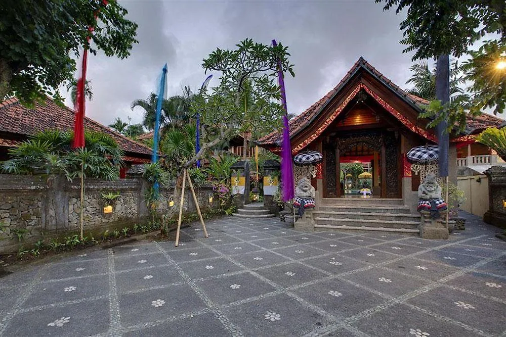 Guest house Villa Sonia Ubud