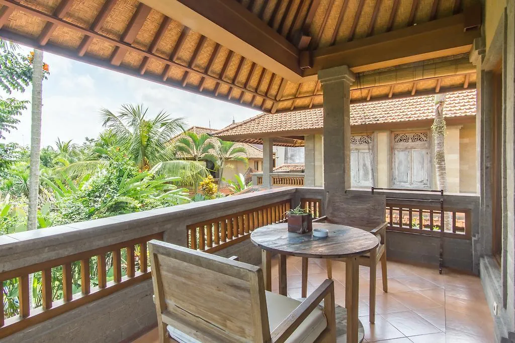 Villa Sonia Ubud 4*, Ubud (Bali)