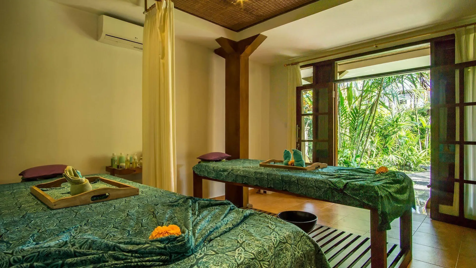 Guest house Villa Sonia Ubud