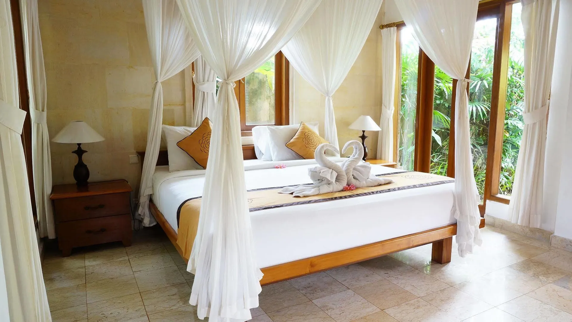 Villa Sonia Ubud Guest house Ubud (Bali)